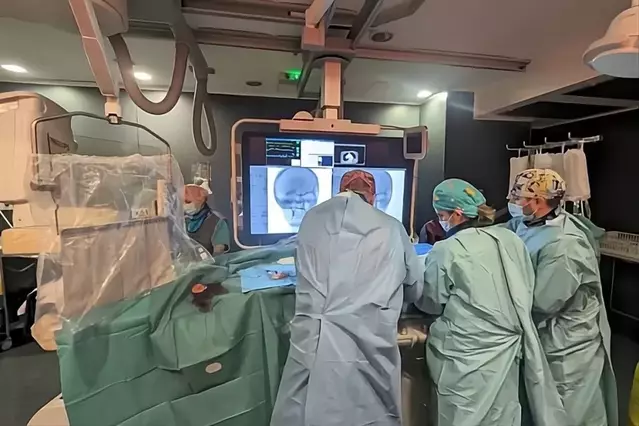 La síndica investiga una possible discriminació territorial per als pacients d’ictus a Lleida