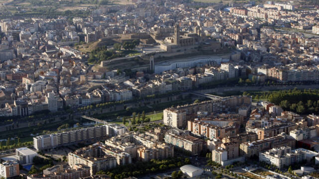 La xifra de centenaris es dispara amb 235 a Lleida