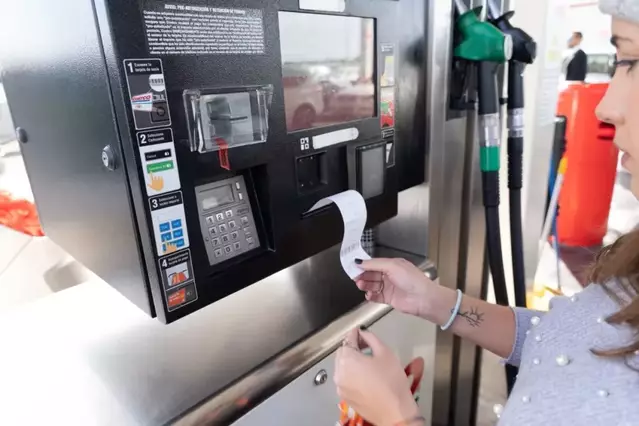 La xifra de gasolineres automàtiques a Lleida creix un 50% en dos anys