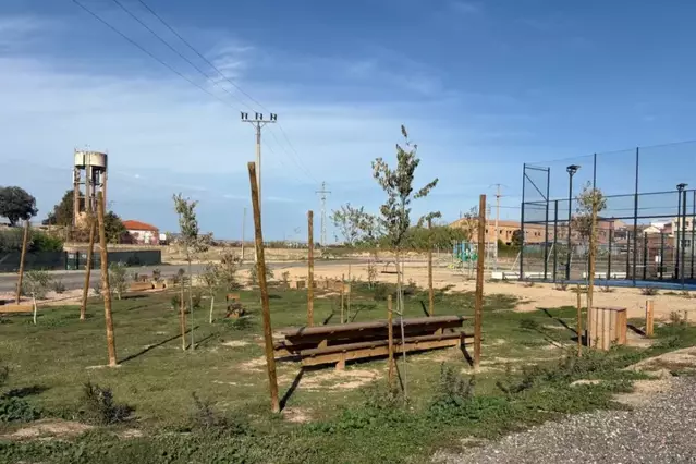 L’ajuntament de Benavent plantarà més arbres per guanyar ombres