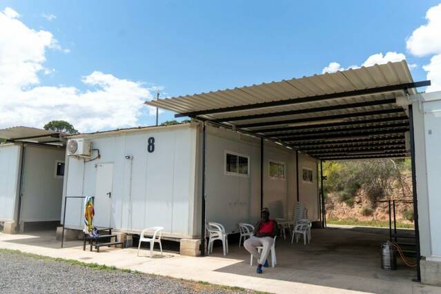 L’alberg de Seròs tanca la temporada amb 321 pernoctacions