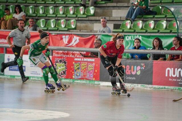 L’Alpicat cau en el seu retorn (5-2)