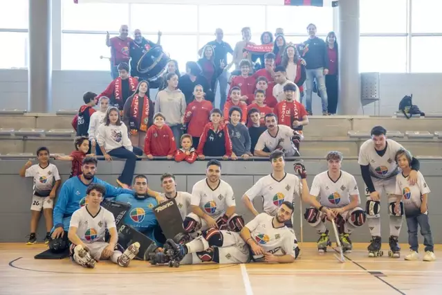 L’Alpicat continua sense puntuar a la Lliga (4-6)