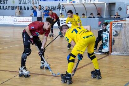 L’Alpicat debutarà fora en el seu retorn a l’OK Lliga Plata