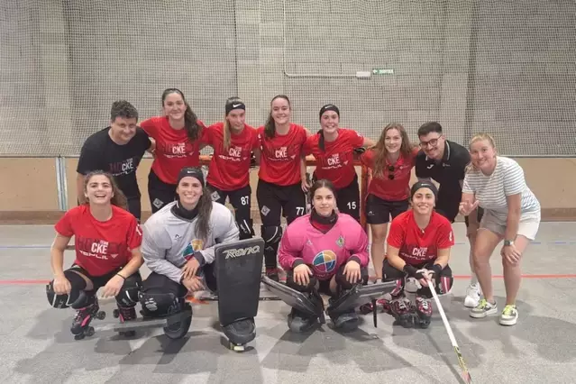 L'Alpicat femení venç 1-4 al Vilafranca en el seu debut amistós