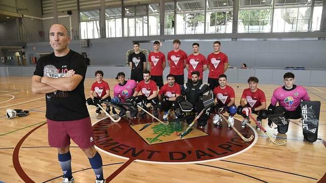 L’Alpicat pateix una golejada a casa contra el Dominicos