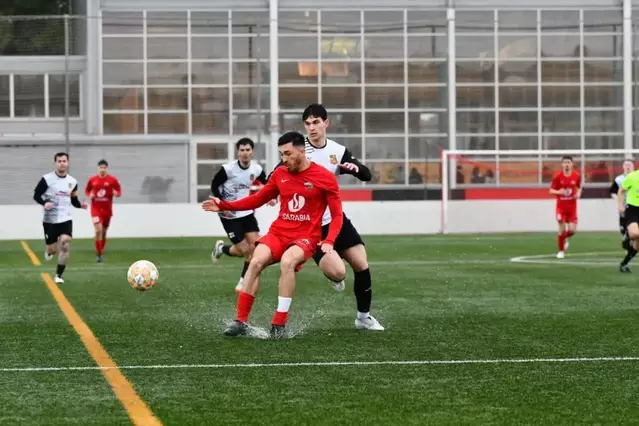 L’Alpicat s’emporta el duel lleidatà davant del Borges