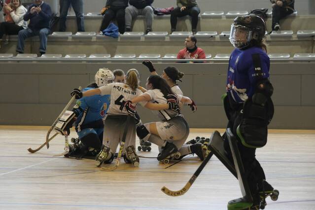 L’Alpicat visita el Manlleu amb l’esperança de sumar cap a la salvació