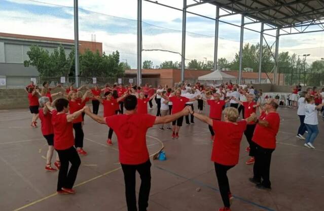 L’Aplec de la Sardana d’Alpicat arriba a la vuitena edició amb la Principal del Llobregat i de la Bisbal