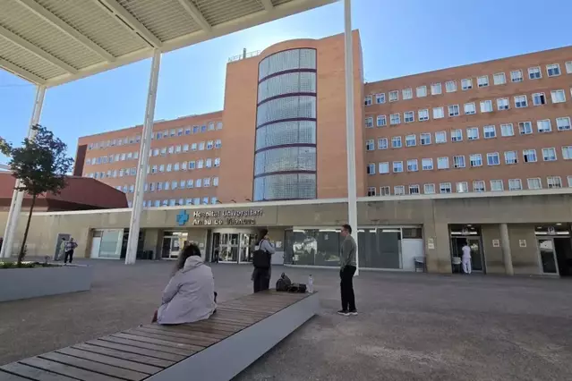 L’Arnau de Vilanova podrà atendre ictus greus 12 hores diàries al juny i les 24 h el 2027