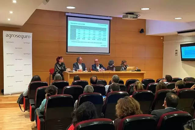 L’assegurança de fruiters a Catalunya arriba al 83% d’implantació