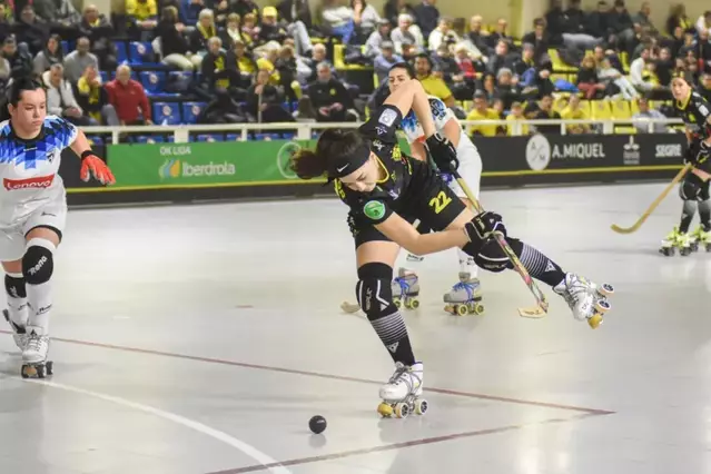 Laura Pastor, un retorn somiat