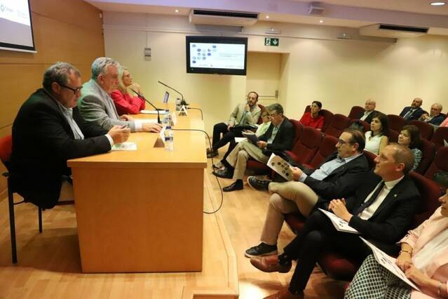 L'economia de Lleida lidera el creixement català amb un 4,5%