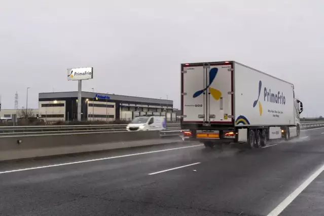 L'empresa de Múrcia que va comprar mig polígon dels Alamús compra també un centre logístic de 15.000 m2 a Vilanova de la Barca