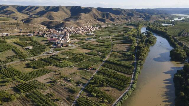 L'entorn natural de l'Aiguabarreig es reivindica en un nou certamen