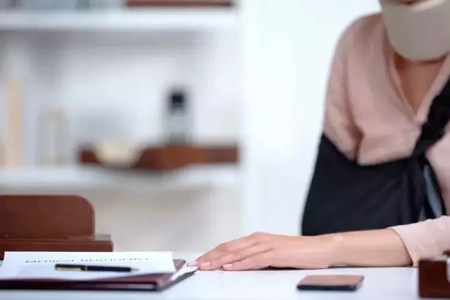 Les baixes per salut mental es disparen