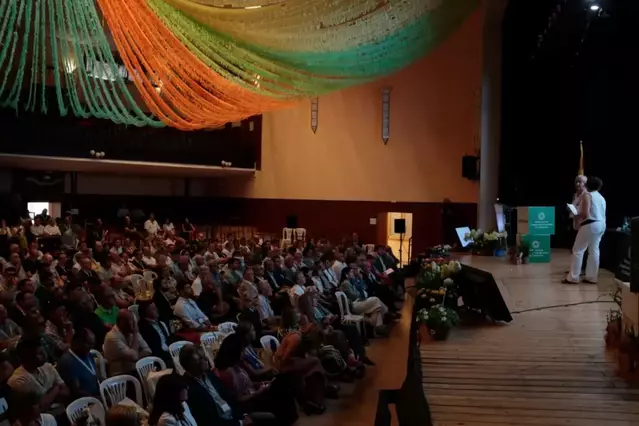 Les cooperatives agràries lleidatanes van facturar 1.186 milions el 2024