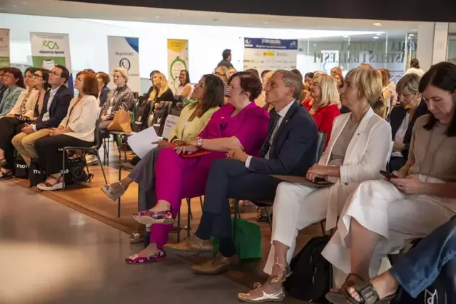 Les dones pageses representen el 28% de la base de les cooperatives