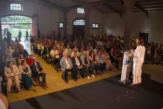 Les empreses de Lleida van a més però falta mà d’obra, segons la Cambra de Comerç