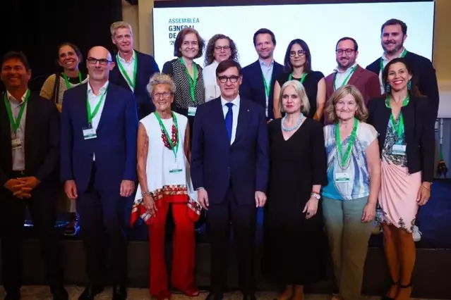 Les empreses familiars creen a Lleida 3 de cada 4 llocs de treball privats