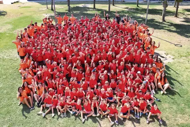 Les Estades d’Alpicat reuneixen 266 participants