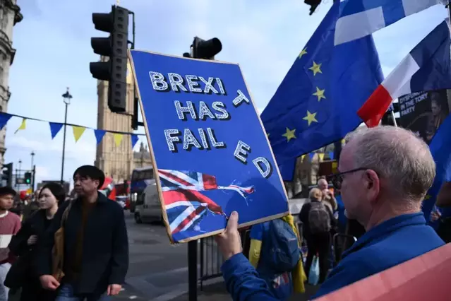 Les exportacions lleidatanes al Regne Unit creixen gairebé un 60% des del ‘sí’ al Brexit