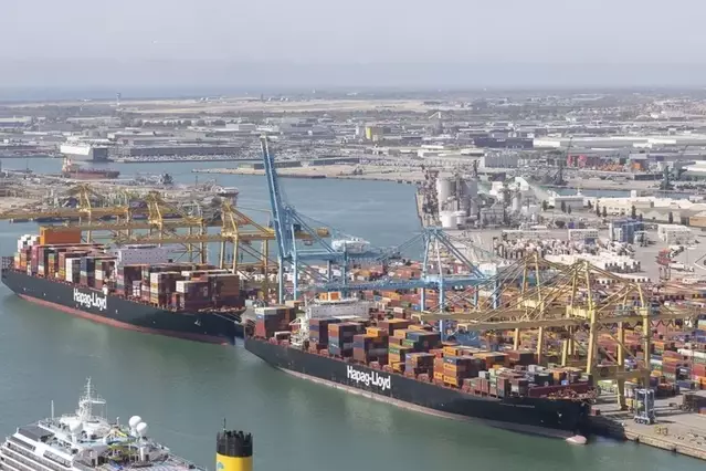 Les exportacions lleidatanes pugen un 4% al setembre