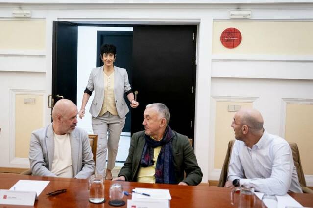Les multes de la Inspecció de Treball a empreses de Lleida es disparen més del 31%