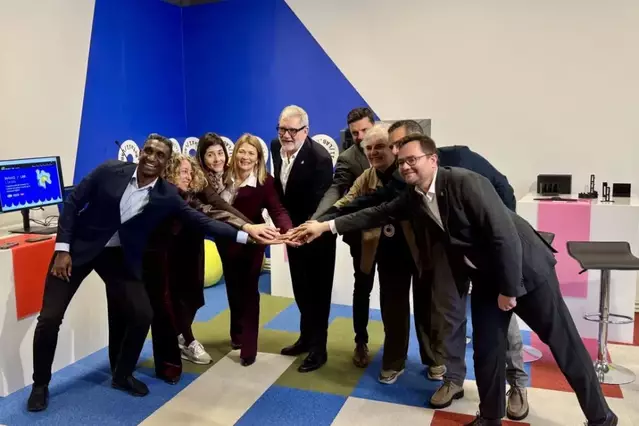 Les obres del centre comercial Promenade Lleida a Torre Salses començaran el 26 de febrer