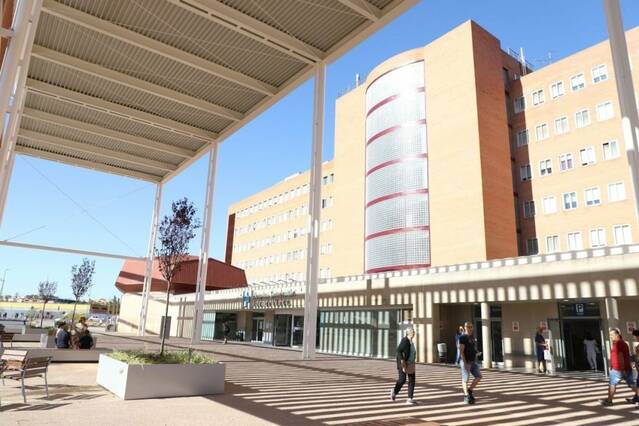 Les operacions d'hèrnia discal encapçalen les llistes d'espera a Lleida