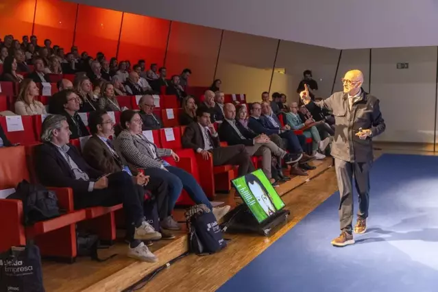 Les pimes reclamen des de Lleida polítiques per poder créixer i ser més productives