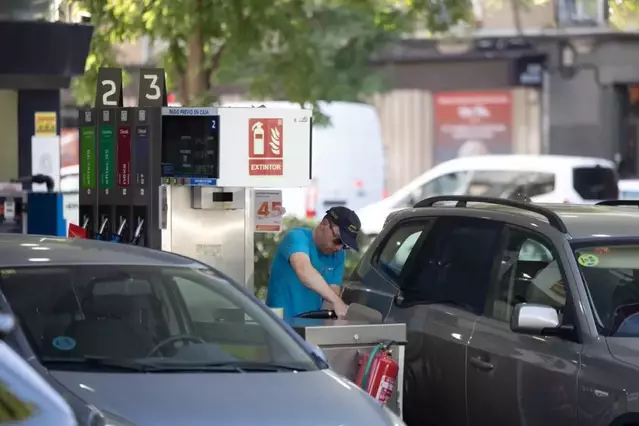 Les vendes de cotxes creixen un 3,5% a Lleida esperonades pels ‘eco’