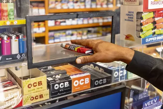 Les vendes de tabac augmenten un 9,35% a Lleida per l’‘efecte frontera’