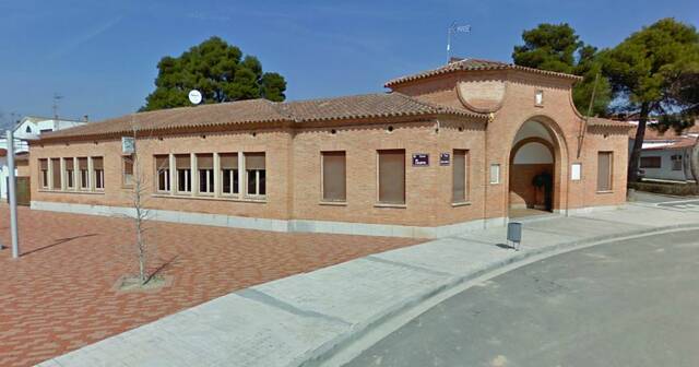L’escola del Pla de la Font retira 400 quilos de piles