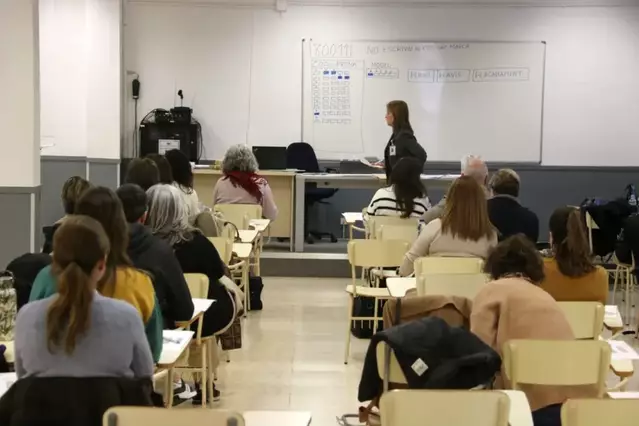 L’Estat deixa les Garrigues i el Segrià sense nous secretaris rurals