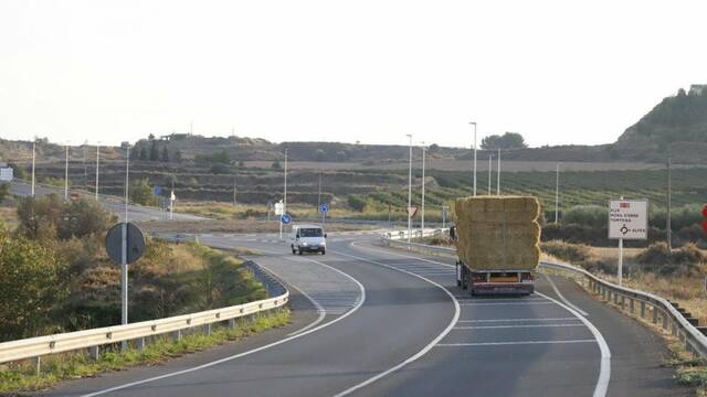 L’Executiu aprova el tercer carril a la C-12, la C-26 i la C-14