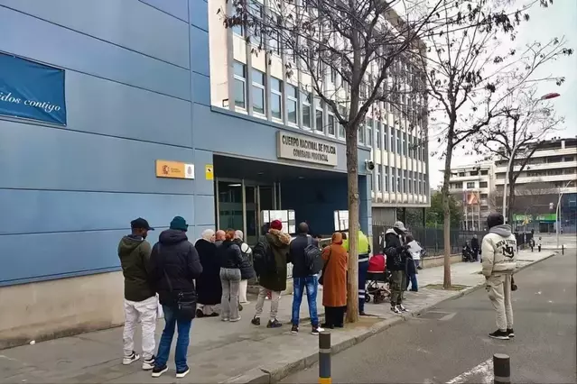 L’explotació d’estrangers creix a Lleida amb la nova onada migratòria