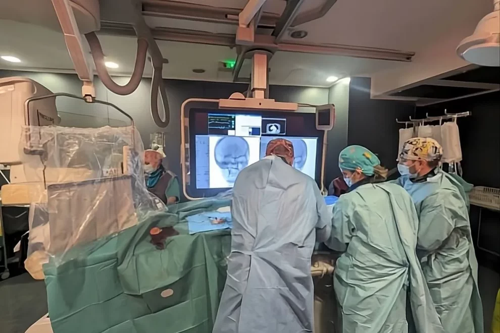 L’hospital Arnau de Vilanova de Lleida començarà a tractar ictus greus també els caps de setmana al novembre