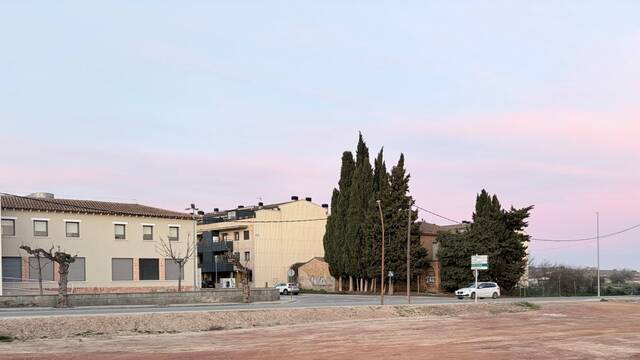 Liciten per mig milió el projecte del CAP a Alpicat