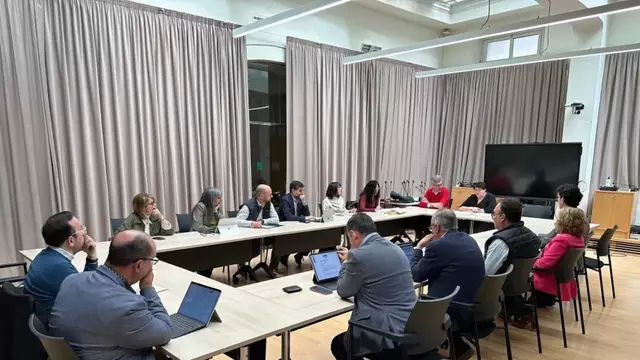 L’IEI aprova sis milions més per a cultura i patrimoni