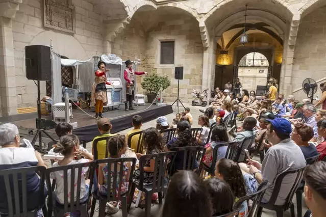 L’IEI finançarà inversions en equipaments, patrimoni i infraestructures dels municipis