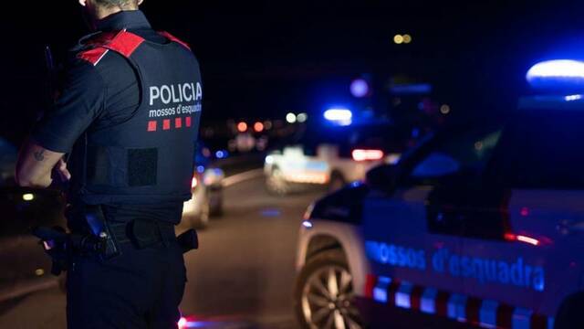 L’índex de criminalitat baixa a Lleida un 4,3% del gener al juny d’aquest any
