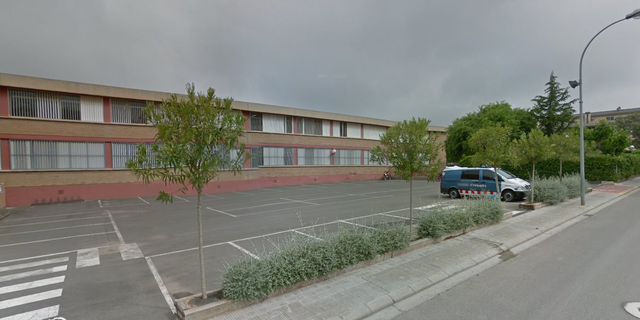 L’institut Canigó d'Almacelles suspèn sortides escolars