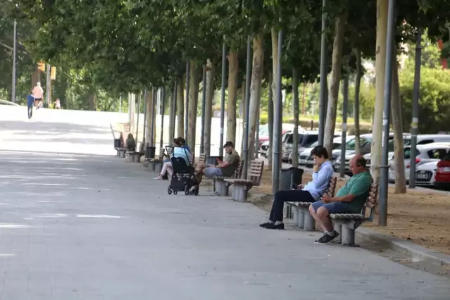 Lleida acaba el juny amb quinze morts atribuïbles a la calor