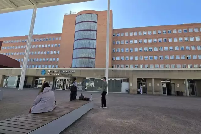 Lleida, amb 2.647 infermeres, en necessita 1.130 més per igualar la cobertura europea