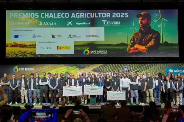 Lleida busca candidats a les “estrella Michelin de l’agricultura”