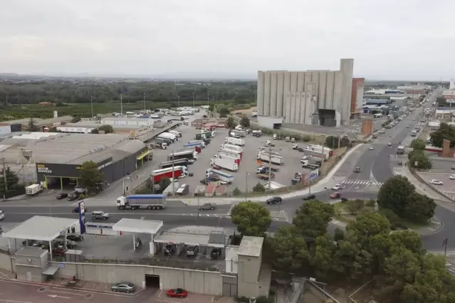 Lleida concentra fins a 185 milions d’euros en lísing
