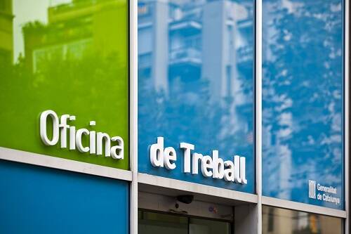 Lleida crea 4.000 llocs de treball i supera per primera vegada els 230.000 ocupats