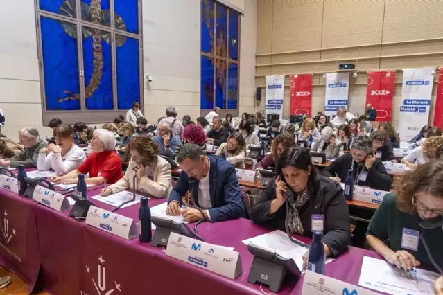 Lleida es bolca amb La Marató