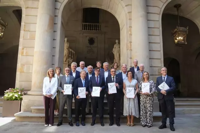 Lleida lidera el creixement de l’economia catalana amb un repunt del 3,4% el 2025